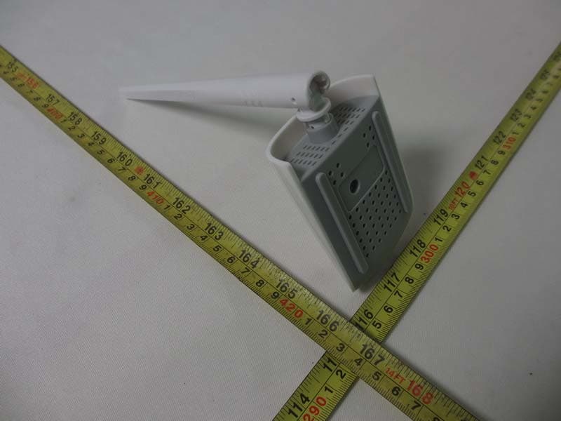 High Power Wireless N150 USB Adapter - FCC ID V7TUH151 - SHENZHEN TENDA TECHNOLOGY CO., LTD. (3)