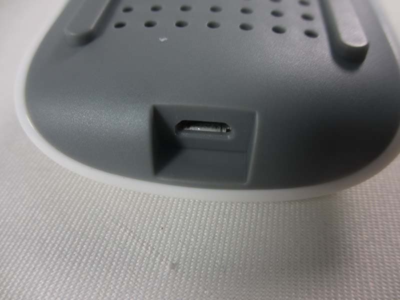 High Power Wireless N150 USB Adapter - FCC ID V7TUH151 - SHENZHEN TENDA TECHNOLOGY CO., LTD. (4)