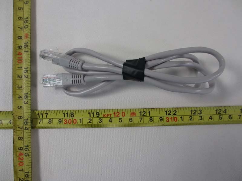Wireless N150 Outdoor Long Range AP/Router - FCC ID V7TW1500A - SHENZHEN TENDA TECHNOLOGY CO., LTD. (3)