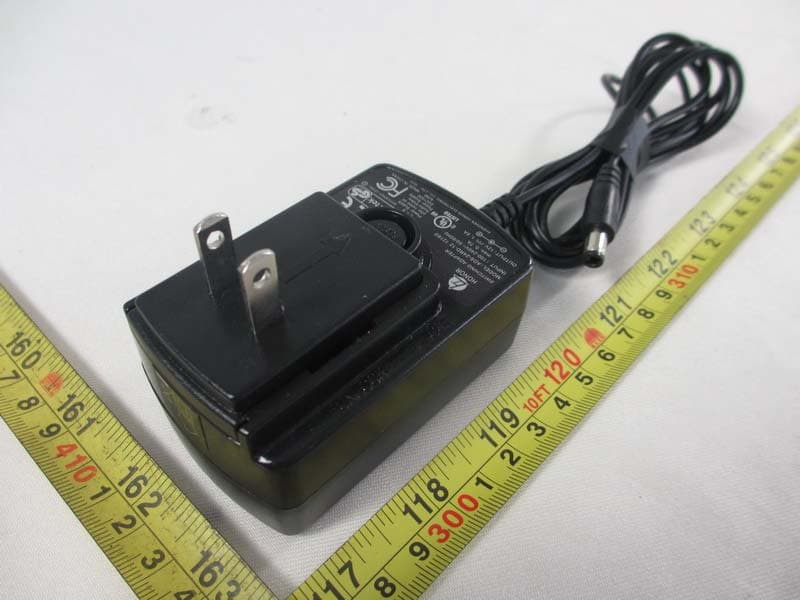 Wireless N150 Outdoor Long Range AP/Router - FCC ID V7TW1500A - SHENZHEN TENDA TECHNOLOGY CO., LTD. (2)