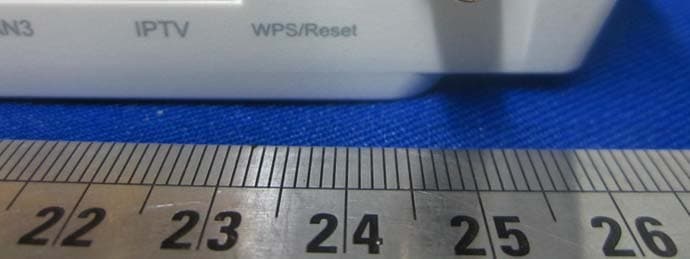 Wireless AC1750 Dual-band Gigabit Router - FCC ID V7TW1800R - SHENZHEN TENDA TECHNOLOGY CO., LTD. (5)