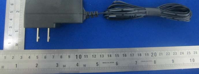 Wireless N300 High Power Router - FCC ID V7TW3002R - SHENZHEN TENDA TECHNOLOGY CO., LTD. (4)