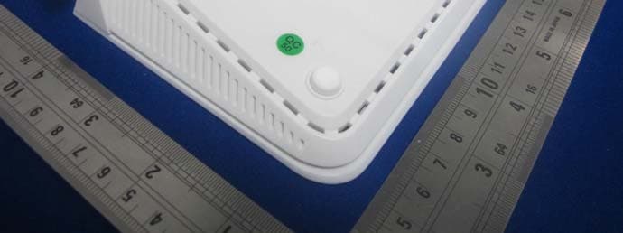 Wireless N300 High Power Router - FCC ID V7TW3002R - SHENZHEN TENDA TECHNOLOGY CO., LTD. (2)