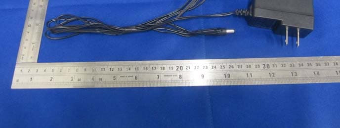 ADSL Router - FCC ID V7TW300DV6 - SHENZHEN TENDA TECHNOLOGY CO., LTD. (4)