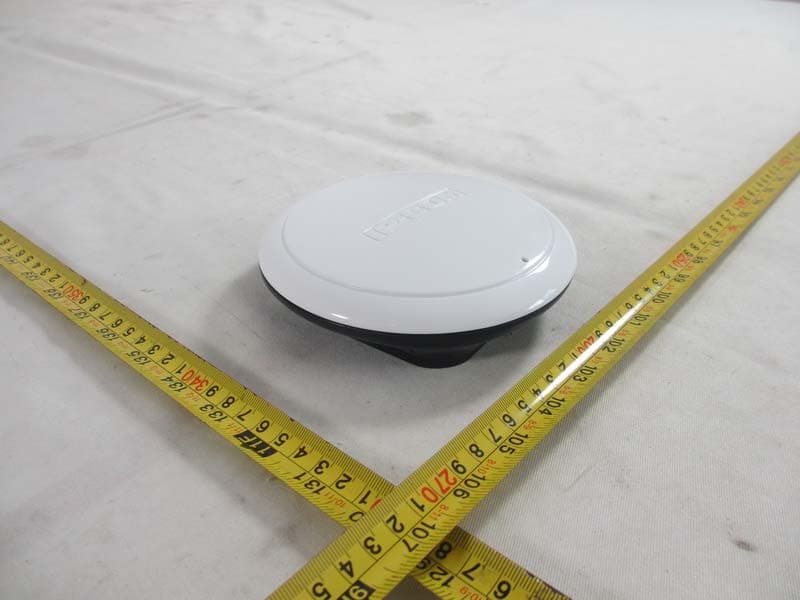 Wireless N300 Ceiling Access Point - FCC ID V7TW301AV7 - SHENZHEN TENDA TECHNOLOGY CO., LTD. (4)
