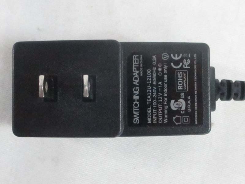 Wireless N300 Ceiling Access Point - FCC ID V7TW301AV7 - SHENZHEN TENDA TECHNOLOGY CO., LTD. (5)