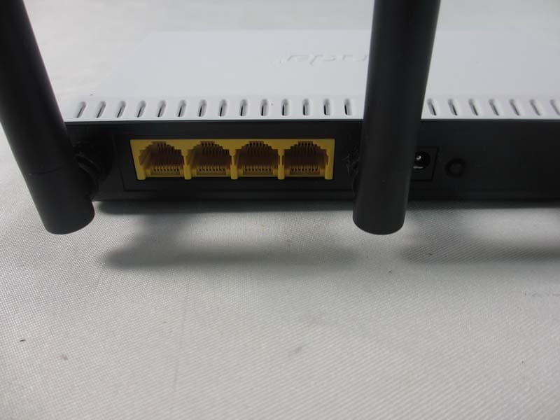 Wireless N300 Home Router - FCC ID V7TW303RV3 - SHENZHEN TENDA TECHNOLOGY CO., LTD. (2)