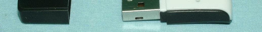 Mini 11N Wireless USB Adapter - FCC ID V7TW311M - SHENZHEN TENDA TECHNOLOGY CO., LTD. (4)