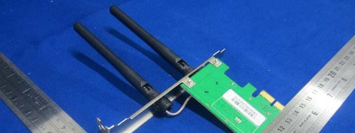 Wireless N300 PCI Express Adapter - FCC ID V7TW322E - SHENZHEN TENDA TECHNOLOGY CO., LTD. (3)