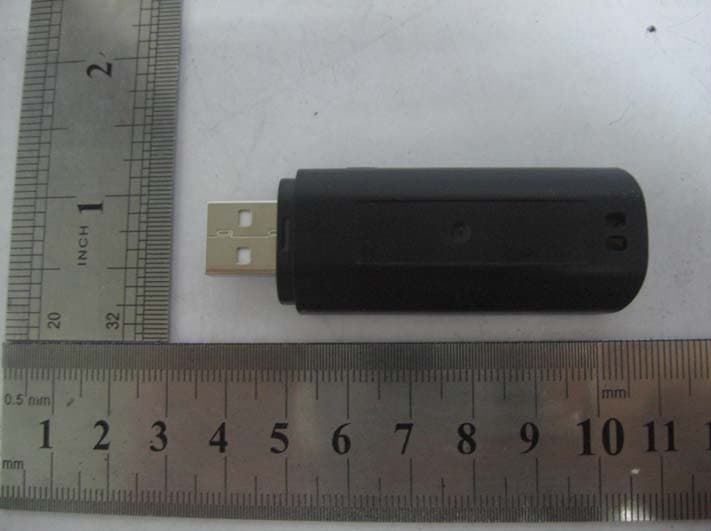 WIRELESS-N USB ADAPTER - FCC ID V7TW322U - SHENZHEN TENDA TECHNOLOGY CO., LTD. (2)