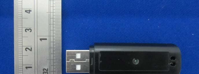 300Mbps Wireless N USB Adapter - FCC ID V7TW322UHV3 - SHENZHEN TENDA TECHNOLOGY CO., LTD. (5)
