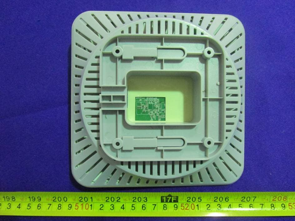 Wireless N300 Ceiling Access Point - FCC ID V7TW330A - SHENZHEN TENDA TECHNOLOGY CO., LTD. (2)