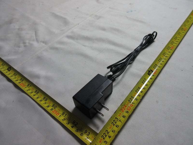 Wireless N300 High Power Access Point - FCC ID V7TWH302A - SHENZHEN TENDA TECHNOLOGY CO., LTD. (3)