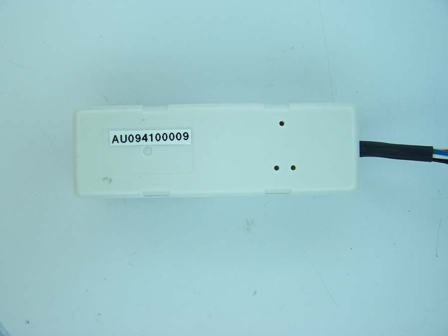 ZigBee to RS485 Bridge (ZRB) - FCC ID V8NZRB1000127 - Autani, LLC