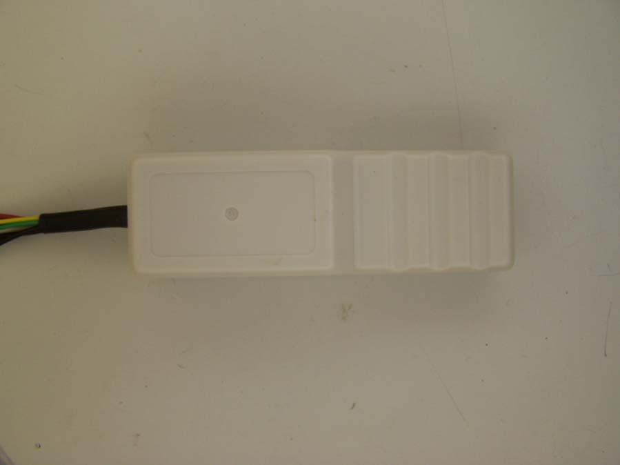 ZigBee to RS485 Bridge (ZRB) - FCC ID V8NZRB1000127 - Autani, LLC (2)