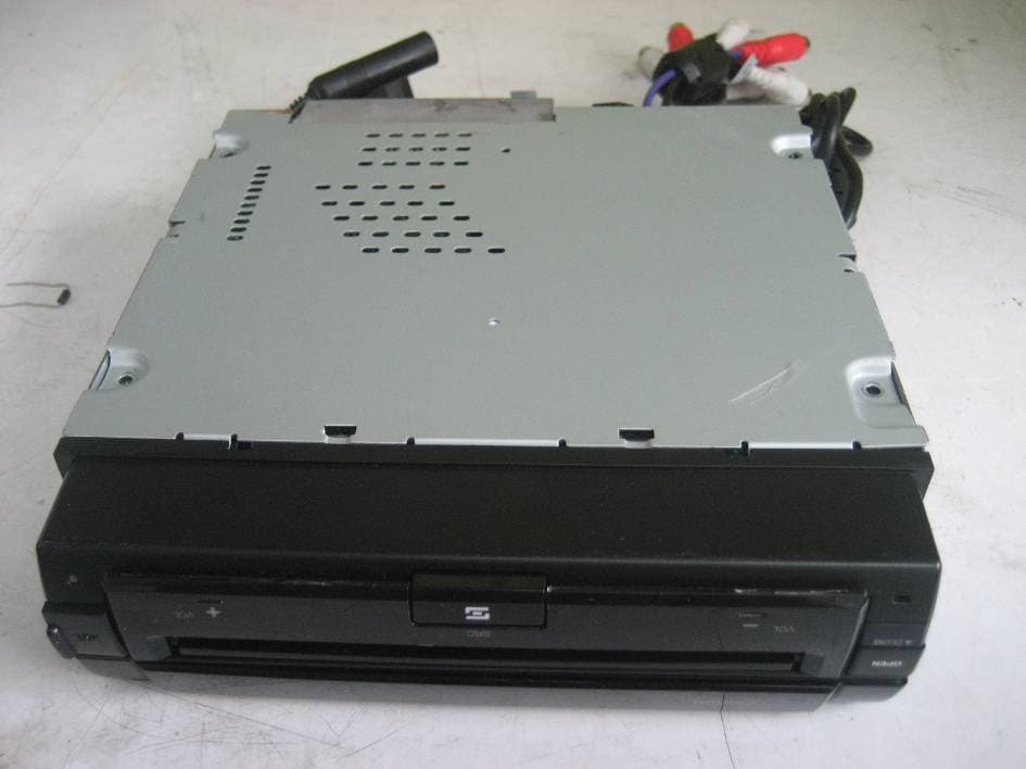 All in one DVD Player - FCC ID V8VCES8120CL - SKYPINE ELECTRONICS (SHEN ZHEN) CO., LTD. (2)