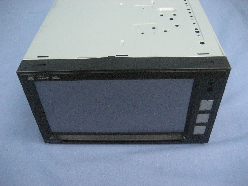 2-DIN DVD MULTIMEDIA STATION WITH 6.2-INCH TOUCH PANEL CONTROL - FCC ID V8VCES8203CL - SKYPINE ELECTRONICS (SHEN ZHEN) CO., LTD. (1)