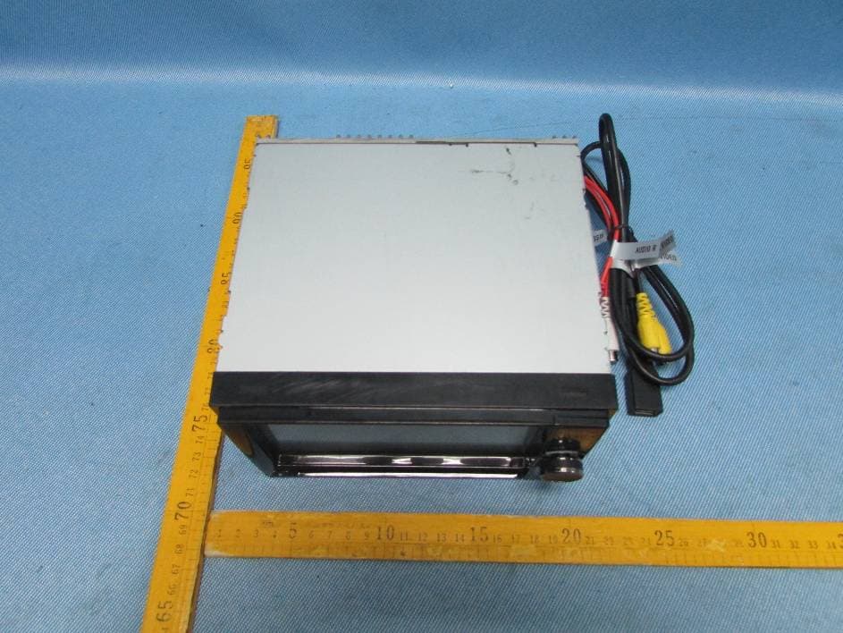 ALL IN ONE DVD PLAYER - FCC ID V8VCES8239CL - SKYPINE ELECTRONICS (SHEN ZHEN) CO., LTD. (4)