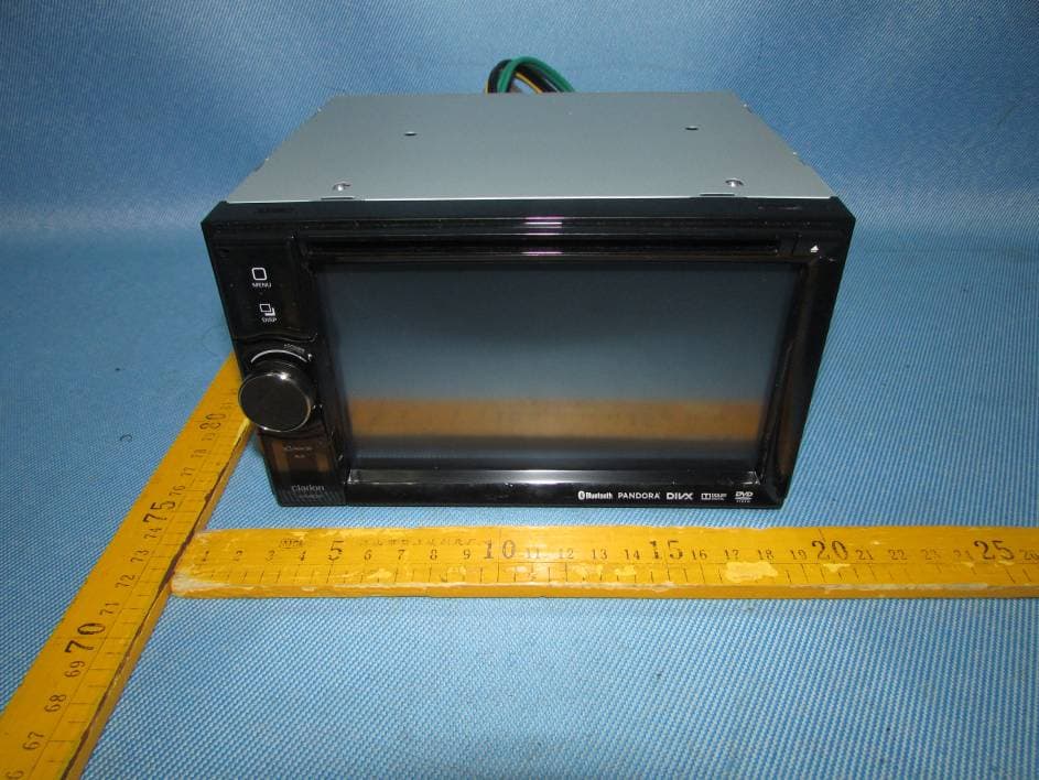 ALL IN ONE DVD PLAYER - FCC ID V8VCES8239CL - SKYPINE ELECTRONICS (SHEN ZHEN) CO., LTD. (3)