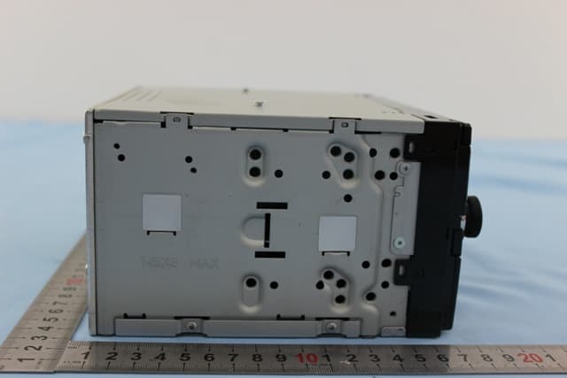 All In One DVD Player - FCC ID V8VCES8243CL - SKYPINE ELECTRONICS (SHEN ZHEN) CO., LTD. (4)