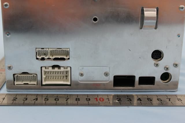 All In One DVD Player - FCC ID V8VCES8243CL - SKYPINE ELECTRONICS (SHEN ZHEN) CO., LTD.