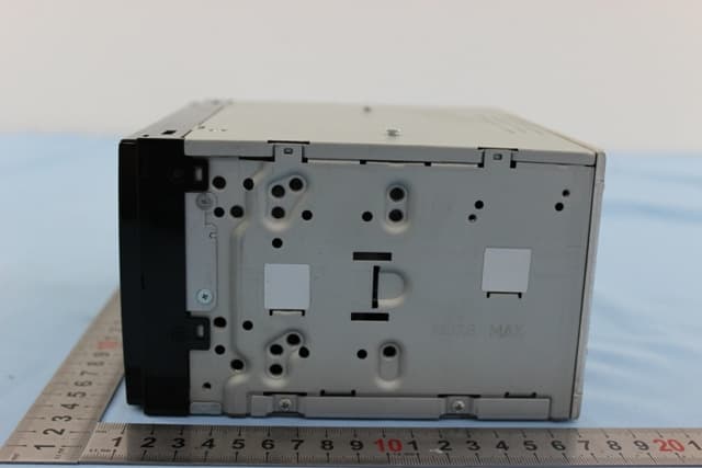 All In One DVD Player - FCC ID V8VCES8243CL - SKYPINE ELECTRONICS (SHEN ZHEN) CO., LTD. (5)