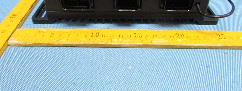 Marine Audio Systems - FCC ID V8VCMS5 - SKYPINE ELECTRONICS (SHEN ZHEN) CO., LTD. (3)