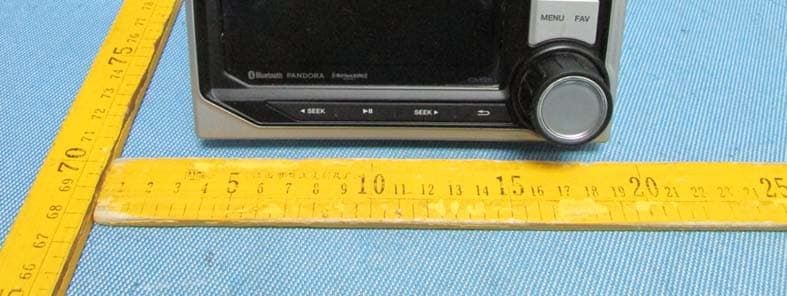 Marine Audio Systems - FCC ID V8VCMS5 - SKYPINE ELECTRONICS (SHEN ZHEN) CO., LTD. (4)