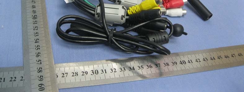 ALL IN ONE DVD PLAYER - FCC ID V8VCNE8121ECL - SKYPINE ELECTRONICS (SHEN ZHEN) CO., LTD. (1)