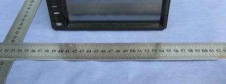 Entertainment Systems - FCC ID V8VCNE8201BALP - SKYPINE ELECTRONICS (SHEN ZHEN) CO., LTD. (2)