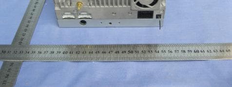Entertainment Systems - FCC ID V8VCNE8201BALP - SKYPINE ELECTRONICS (SHEN ZHEN) CO., LTD. (1)
