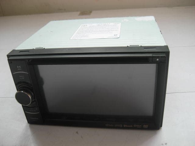 All in one DVD Player - FCC ID V8VCNE8205CL - SKYPINE ELECTRONICS (SHEN ZHEN) CO., LTD. (2)