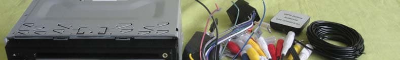 Car DVD entertainment center - FCC ID V8VCNE8213FA - SKYPINE ELECTRONICS (SHEN ZHEN) CO., LTD. (2)