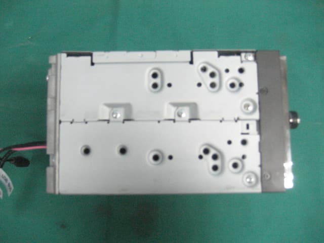 Car Multimedia - FCC ID V8VCNE8216EAVX - SKYPINE ELECTRONICS (SHEN ZHEN) CO., LTD. (5)