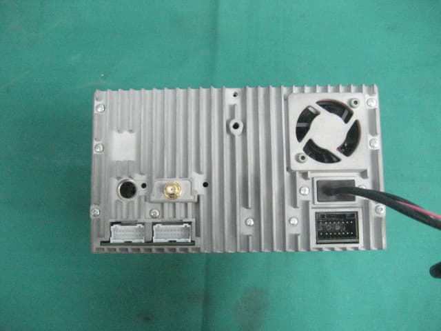 Car Multimedia - FCC ID V8VCNE8216EAVX - SKYPINE ELECTRONICS (SHEN ZHEN) CO., LTD. (2)