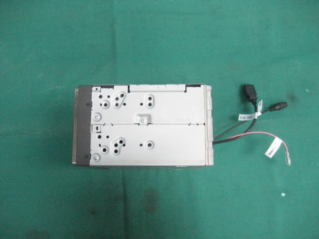 Car Multimedia - FCC ID V8VCNE8216EAVX - SKYPINE ELECTRONICS (SHEN ZHEN) CO., LTD. (3)