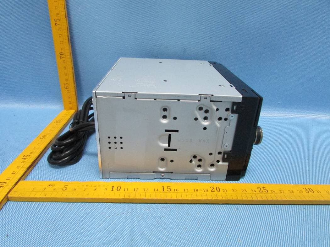 ALL IN ONE DVD PLAYER - FCC ID V8VCNE8239DCL - SKYPINE ELECTRONICS (SHEN ZHEN) CO., LTD. (4)