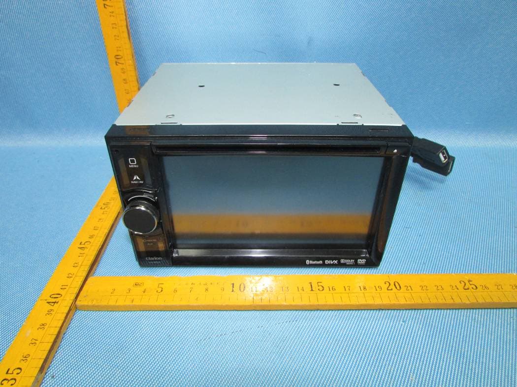 ALL IN ONE DVD PLAYER - FCC ID V8VCNE8239DCL - SKYPINE ELECTRONICS (SHEN ZHEN) CO., LTD. (2)