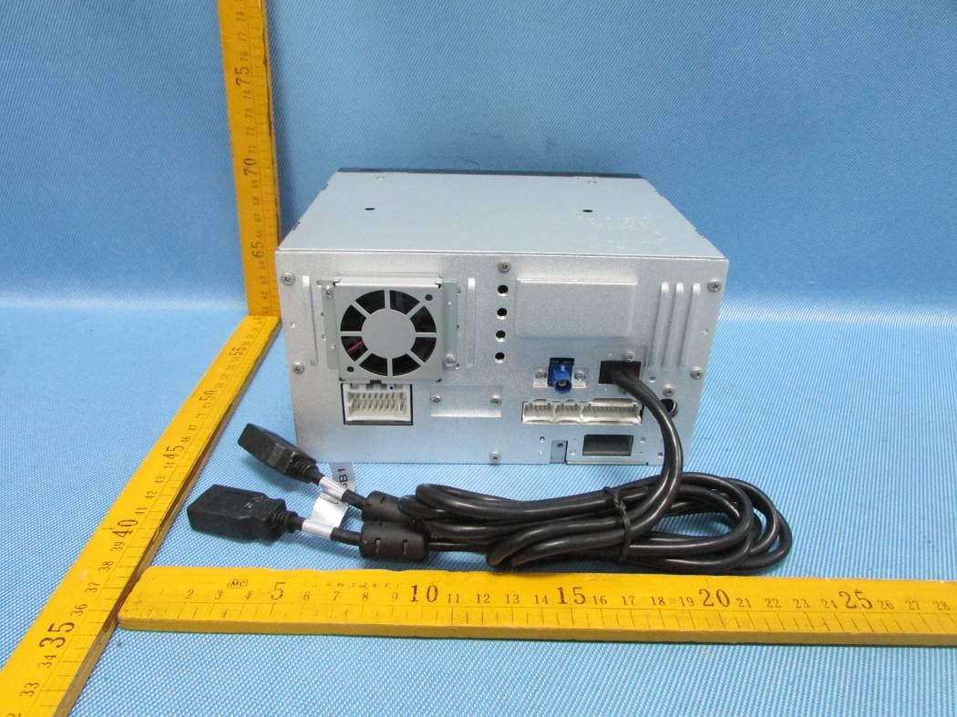 ALL IN ONE DVD PLAYER - FCC ID V8VCNE8239DCL - SKYPINE ELECTRONICS (SHEN ZHEN) CO., LTD. (5)