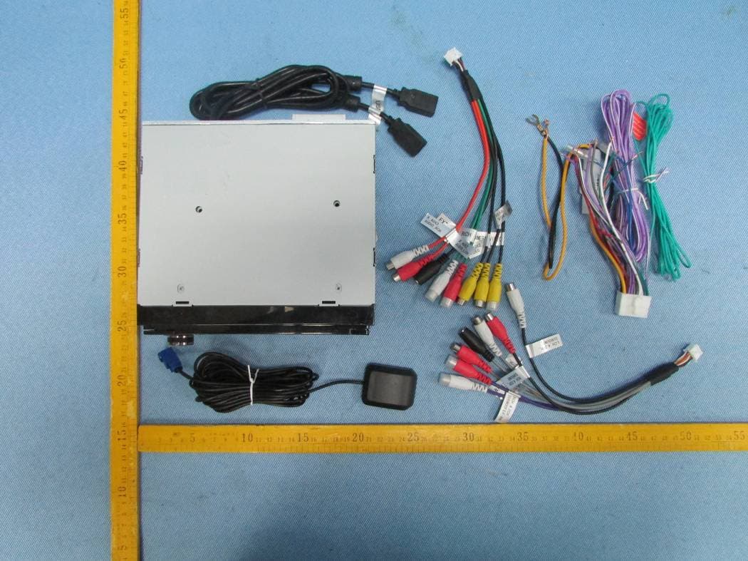 ALL IN ONE DVD PLAYER - FCC ID V8VCNE8239DCL - SKYPINE ELECTRONICS (SHEN ZHEN) CO., LTD. (1)