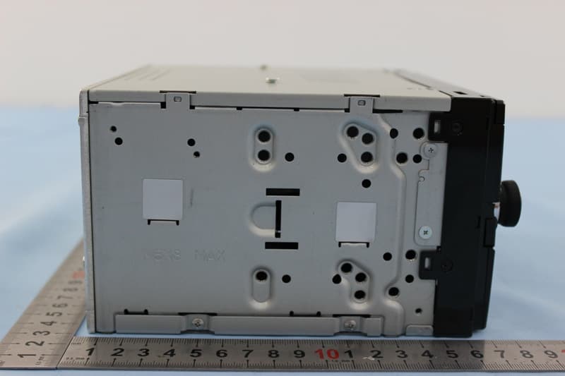 All In One DVD Player - FCC ID V8VCNE8243CCL - SKYPINE ELECTRONICS (SHEN ZHEN) CO., LTD. (5)