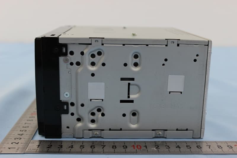 All In One DVD Player - FCC ID V8VCNE8243CCL - SKYPINE ELECTRONICS (SHEN ZHEN) CO., LTD. (4)