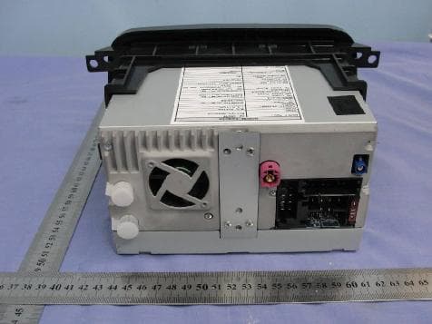 Smart High Line - FCC ID V8VCNE8415BSMART - SKYPINE ELECTRONICS (SHEN ZHEN) CO., LTD.