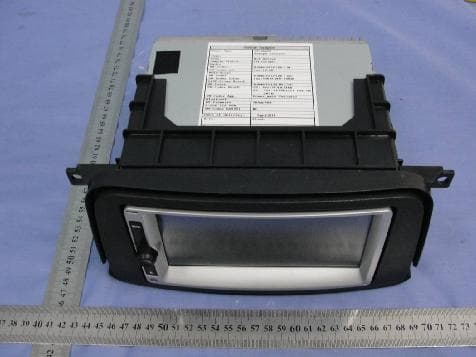 Smart High Line - FCC ID V8VCNE8415BSMART - SKYPINE ELECTRONICS (SHEN ZHEN) CO., LTD. (2)