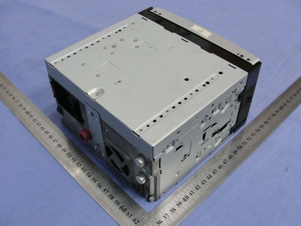 Smart High Line - FCC ID V8VCNE8415BSMHLR - SKYPINE ELECTRONICS (SHEN ZHEN) CO., LTD. (4)