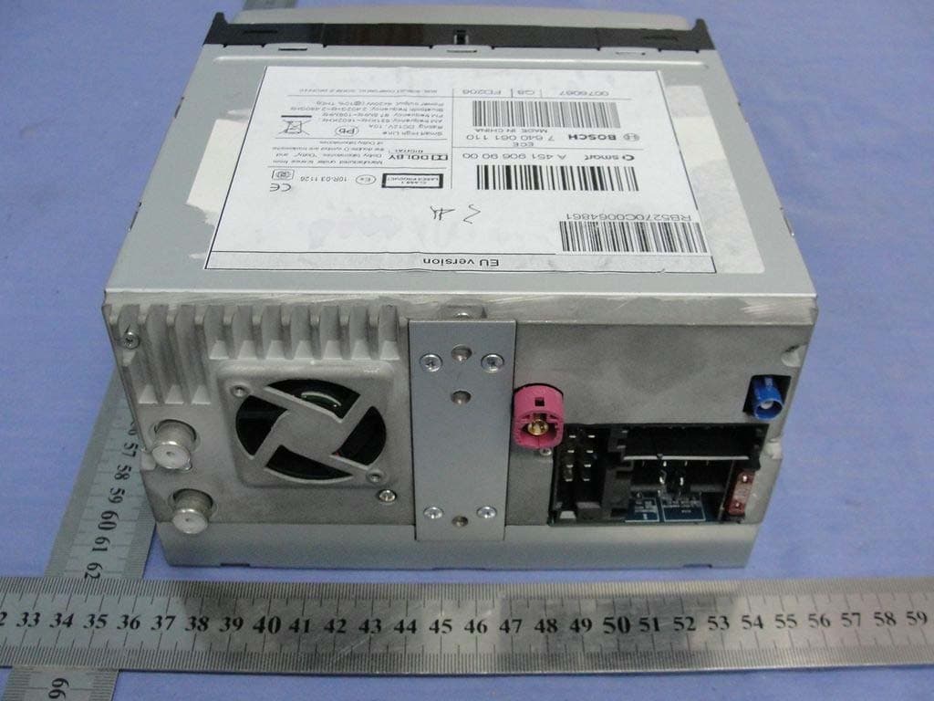 Smart High Line - FCC ID V8VCNE8415BSMHLR - SKYPINE ELECTRONICS (SHEN ZHEN) CO., LTD. (2)