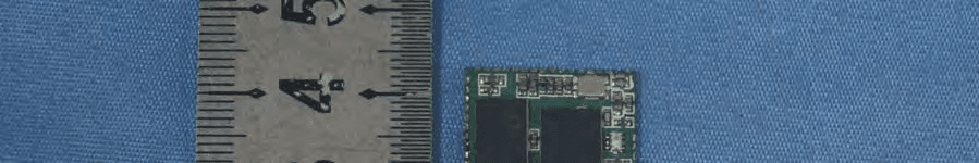 Entertainment System - FCC ID V8VCNE8518ALP - SKYPINE ELECTRONICS (SHEN ZHEN) CO., LTD. (1)