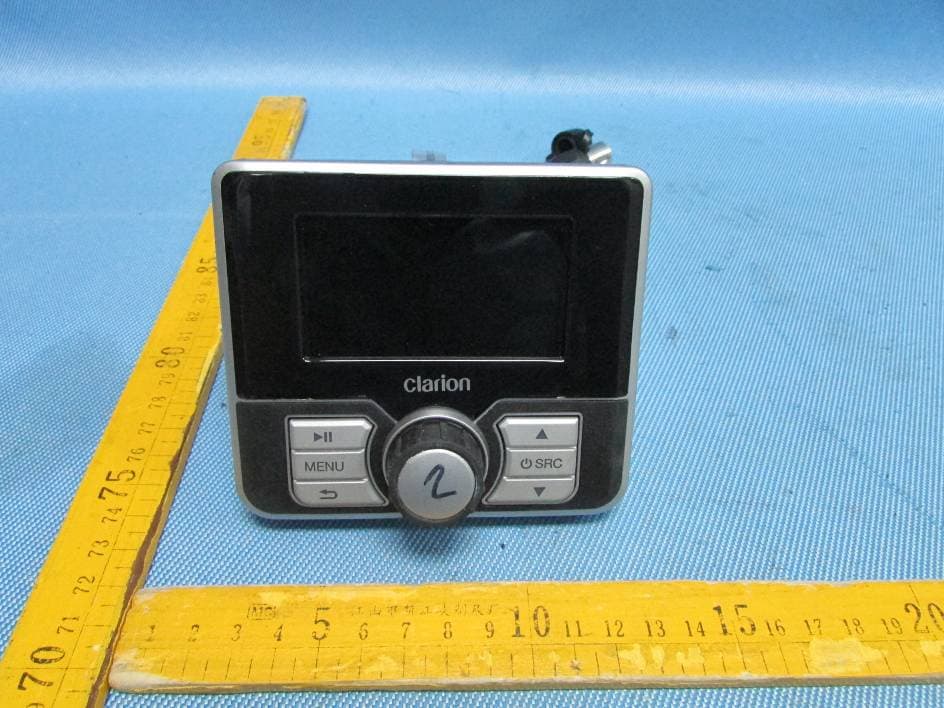 MARINE AUDIO SYSTEMS - FCC ID V8VMW4 - SKYPINE ELECTRONICS (SHEN ZHEN) CO., LTD. (2)