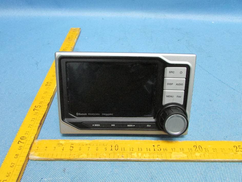 MARINE AUDIO SYSTEMS - FCC ID V8VMW4 - SKYPINE ELECTRONICS (SHEN ZHEN) CO., LTD. (3)