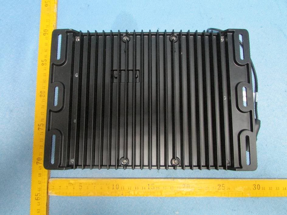 MARINE AUDIO SYSTEMS - FCC ID V8VMW4 - SKYPINE ELECTRONICS (SHEN ZHEN) CO., LTD.